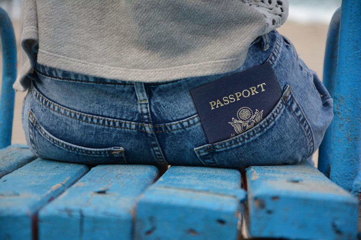 French visa