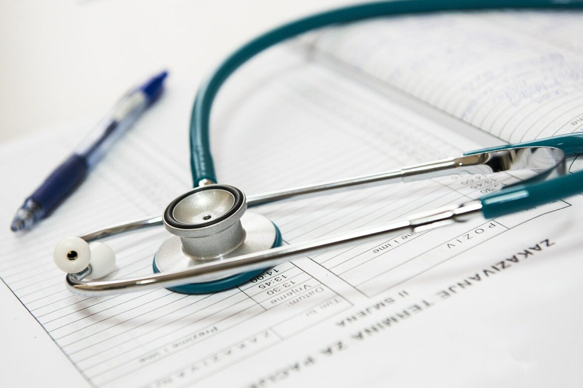 Healthcare in France