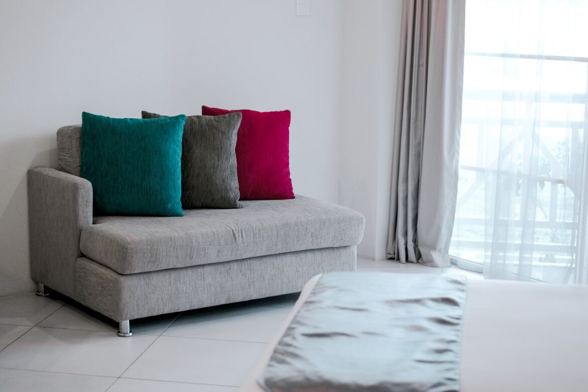 accommodation