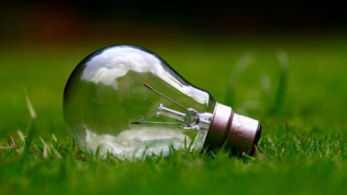 electricity