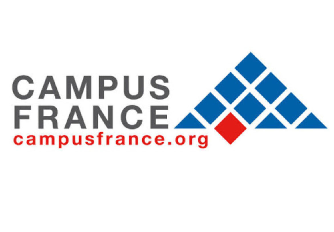 Campus France Interview