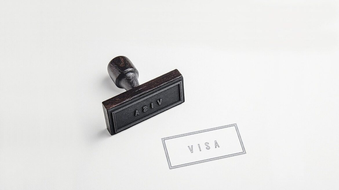 student visa