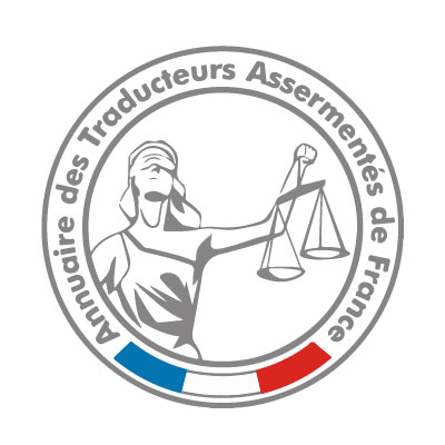 French translator